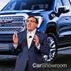 Off-Roading GMC Sierra AT4 Breaks Cover In New York City