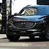 2018 Mazda CX-8