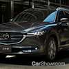 2018 Mazda CX-8