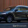 2018 Mazda CX-8