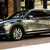 2018 Mazda CX-8