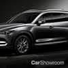 2018 Mazda CX-8