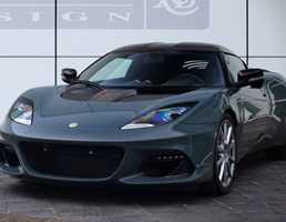 2018 Lotus GT430, GT430 Sport