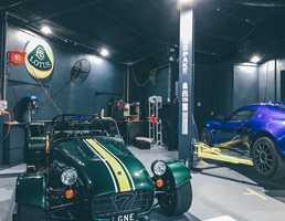 2018 Lotus Evora GT430 - Australia Launch