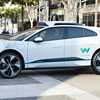 Waymo To Add Up To 20k Autonomous Jaguar I-Pace SUVs To Their Fleet
– Gallery