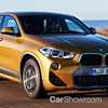 2018 BMW X2 xDrive20d