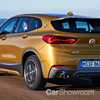 2018 BMW X2 xDrive20d