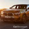 2018 BMW X2 xDrive20d