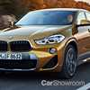 2018 BMW X2 xDrive20d