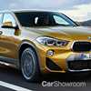 2018 BMW X2 xDrive20d