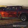 2018 Volkswagen Atlas Tanoak Concept