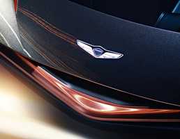 2018 Genesis Essentia Concept – NYIAS