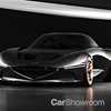 2018 Genesis Essentia Concept – NYIAS