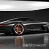 2018 Genesis Essentia Concept – NYIAS
