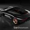 2018 Genesis Essentia Concept – NYIAS