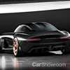 2018 Genesis Essentia Concept – NYIAS
