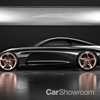 2018 Genesis Essentia Concept – NYIAS