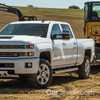2018 Chevrolet Silverado 2500HD LTZ Custom Sport