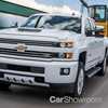 2018 Chevrolet Silverado 2500HD LTZ Custom Sport