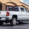 2018 Chevrolet Silverado 2500HD LTZ Custom Sport