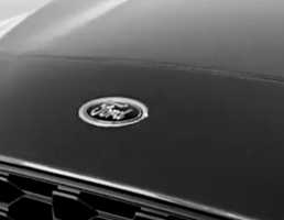 2019 Ford Focus Teased In Video – Gallery