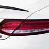 2018 Mercedes-AMG C 63 S Coupe
