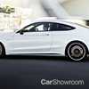 2018 Mercedes-AMG C 63 S Coupe