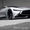 Infiniti To Ditch RWD For EV-Ready AWD Platform By 2021