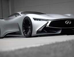 Infiniti To Ditch RWD For EV-Ready AWD Platform By 2021