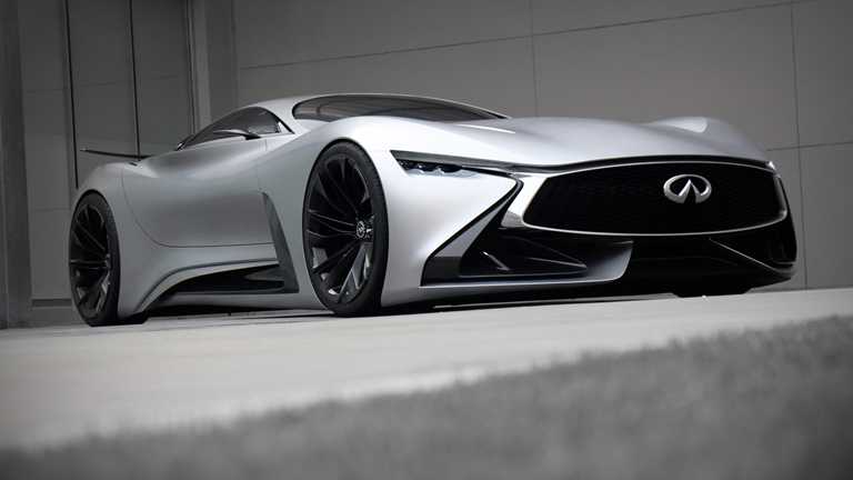 Infiniti To Ditch RWD For EV-Ready AWD Platform By 2021