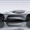 Infiniti To Ditch RWD For EV-Ready AWD Platform By 2021