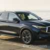 Infiniti To Ditch RWD For EV-Ready AWD Platform By 2021