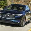Infiniti To Ditch RWD For EV-Ready AWD Platform By 2021