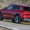 Infiniti To Ditch RWD For EV-Ready AWD Platform By 2021