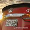Infiniti To Ditch RWD For EV-Ready AWD Platform By 2021