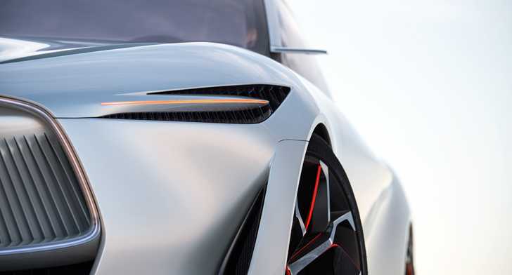 Infiniti To Ditch RWD For EV-Ready AWD Platform By 2021