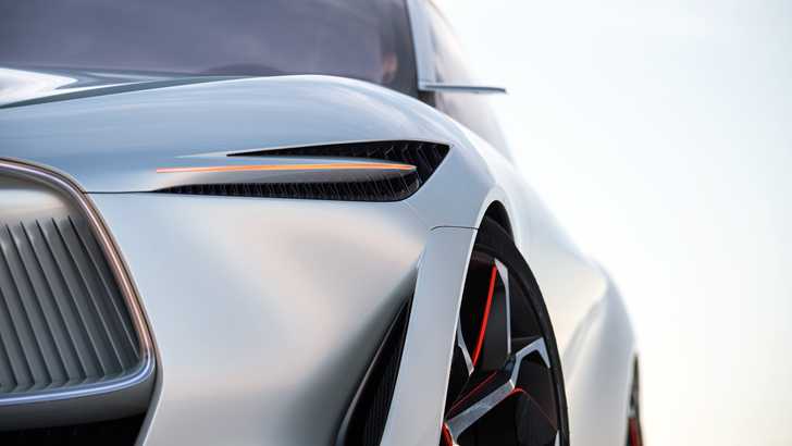 Infiniti To Ditch RWD For EV-Ready AWD Platform By 2021