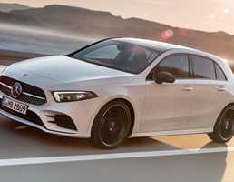 Next-Gen Ford Focus RS Could Get Mild Hybrid Boost