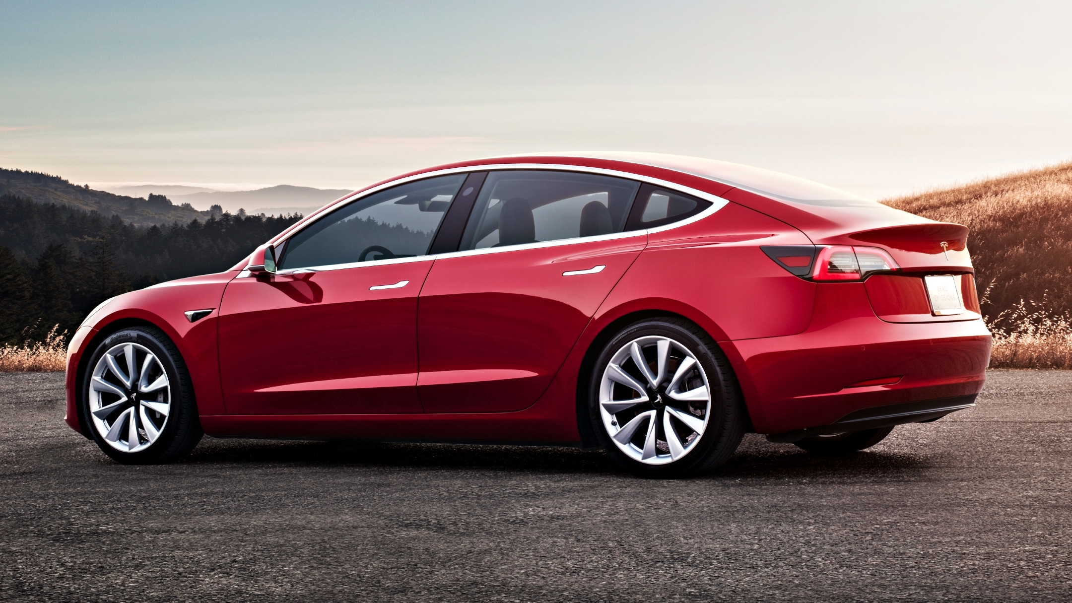 tesla model 3 to exceed growth of ford model t