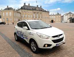 2011 HYUNDAI IX35