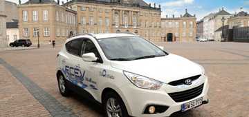 2011 HYUNDAI IX35