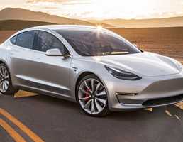 Tesla Offers 8-Year Warranty For Model S, Model X
