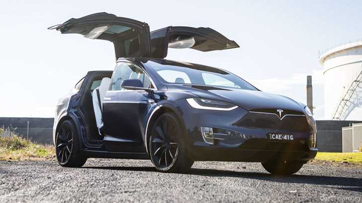 Tesla Offers 8-Year Warranty For Model S, Model X