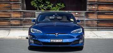 Tesla Offers 8-Year Warranty For Model S, Model X