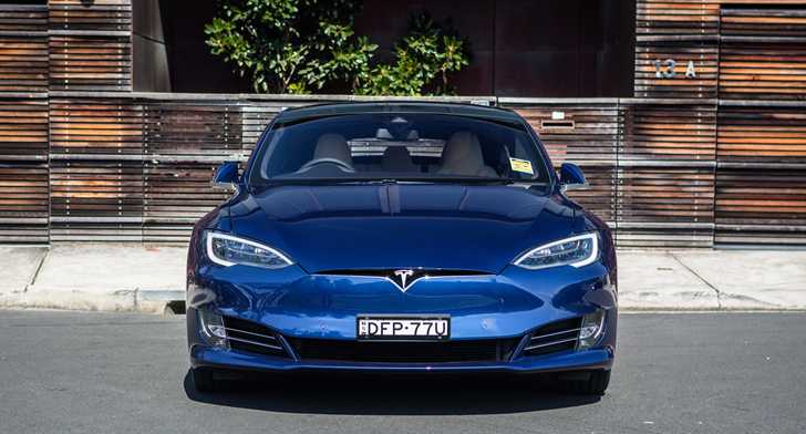 Tesla Offers 8-Year Warranty For Model S, Model X