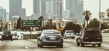 US Emission Regulation Roll Back - EPA