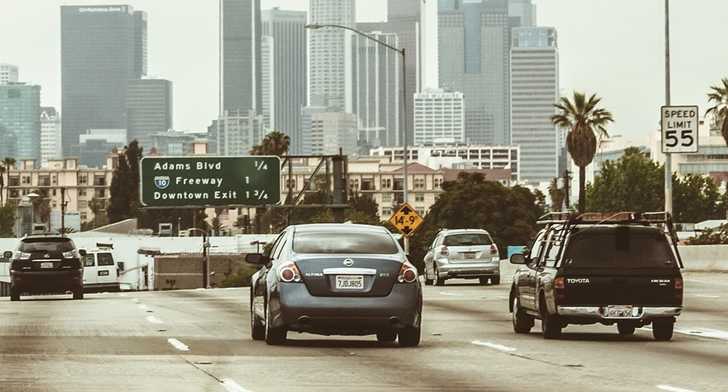 US Emission Regulation Roll Back - EPA