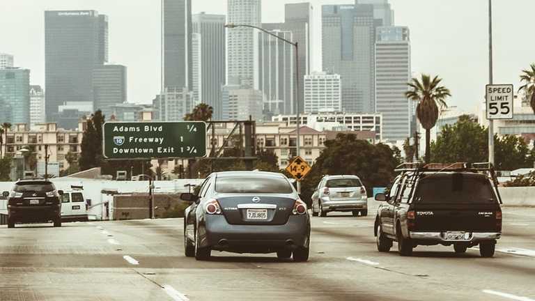 US Emission Regulation Roll Back - EPA