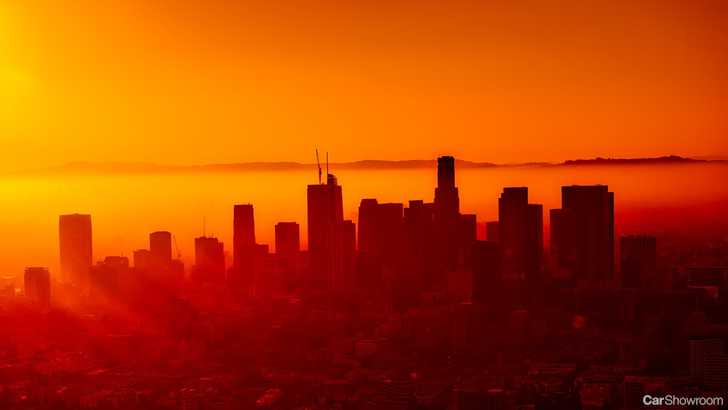 US Emission Regulation Roll Back - EPA