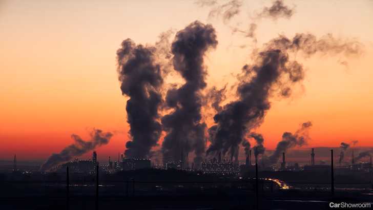US Emission Regulation Roll Back - EPA